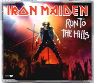 Iron Maiden - Run To The Hills